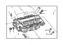 View Engine Valve Seat Full-Sized Product Image