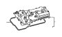 View Engine Valve Cover Gasket Full-Sized Product Image