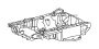 View Engine Oil Pan Full-Sized Product Image
