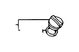 View GASKET(FOR OIL FILLER CAP) Full-Sized Product Image