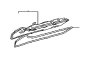 View Engine Valve Cover Gasket Full-Sized Product Image