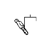 View Engine Variable Valve Timing (VVT) Solenoid (Left) Full-Sized Product Image