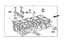 View Engine Cylinder Head Bolt Washer Full-Sized Product Image