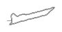View Engine Valve Cover Gasket Full-Sized Product Image
