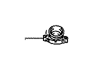 View Engine Oil Filler Tube Full-Sized Product Image