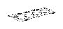 View Engine Cylinder Head Gasket Full-Sized Product Image