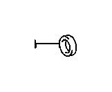 View Engine Camshaft Seal Full-Sized Product Image