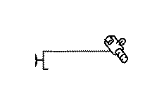 View Engine Variable Valve Timing (VVT) Solenoid (Left) Full-Sized Product Image