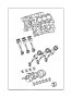 View Engine Short Block Full-Sized Product Image