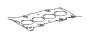 View Engine Cylinder Head Gasket Full-Sized Product Image