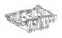View Engine Oil Pan Full-Sized Product Image