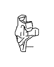 View 126110S020 Full-Sized Product Image