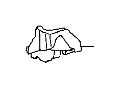 View 126140S010 Full-Sized Product Image