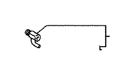 View COCK ASSEMBLY; COCK SUB-ASSEMBLY; DRAIN COCK ASSY Full-Sized Product Image