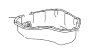 View Engine Oil Pan Full-Sized Product Image 1 of 7