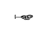 View Engine Valve Cover Gasket Full-Sized Product Image