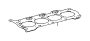 View Engine Cylinder Head Gasket Full-Sized Product Image
