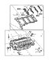 View Engine Cylinder Head (Left) Full-Sized Product Image