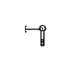 View BOLT(FOR CYLINDER HEAD COVER) Full-Sized Product Image