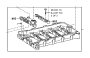 View HOUSING SUB-ASSEMBLY,  CAMSHAFT Full-Sized Product Image 1 of 3