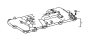 View Engine Valve Cover Full-Sized Product Image 1 of 3