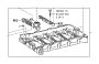 View HOUSING SUB-ASSEMBLY,  CAMSHAFT Full-Sized Product Image