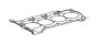 View Engine Cylinder Head Gasket Full-Sized Product Image