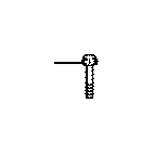 View BOLT(FOR CYLINDER HEAD COVER) Full-Sized Product Image