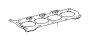 View Engine Cylinder Head Gasket Full-Sized Product Image