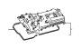 View Engine Valve Cover Gasket Full-Sized Product Image