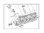 View HEAD SUB-ASSEMBLY,  CYLINDER Full-Sized Product Image 1 of 2