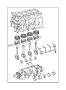 View Engine Short Block Full-Sized Product Image