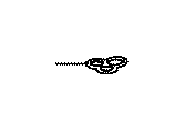 View Engine Valve Cover Gasket Full-Sized Product Image