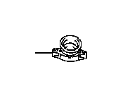 View Engine Oil Filler Tube Full-Sized Product Image 1 of 8