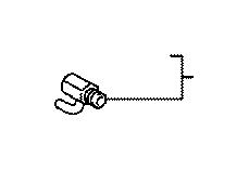 View COCK SUB-ASSEMBLY,  WATER DRAIN(FOR CYLINDER BLOCK) Full-Sized Product Image