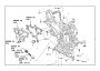 View Engine Timing Cover Full-Sized Product Image