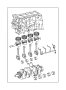 View Engine Short Block Full-Sized Product Image