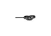 View Engine Valve Cover Gasket Full-Sized Product Image