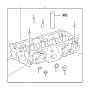View Engine Valve Seat Full-Sized Product Image