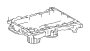 View Engine Oil Pan Full-Sized Product Image