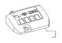 View CUSHION,  CYLINDER HEAD COVER Full-Sized Product Image
