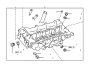 View Engine Valve Seat Full-Sized Product Image 1 of 5