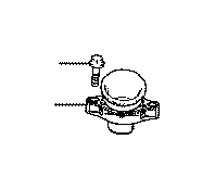 View Engine Oil Filler Tube Full-Sized Product Image