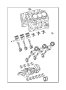 View BLOCK ASSEMBLY,  SHORT Full-Sized Product Image 1 of 4