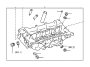 View HEAD,  CYLINDER,  LEFT Full-Sized Product Image