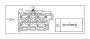 View Engine Cylinder Head Bolt Full-Sized Product Image