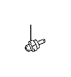 View PCV Valve Full-Sized Product Image