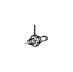 View PCV Valve Full-Sized Product Image