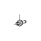 View PCV Valve Full-Sized Product Image