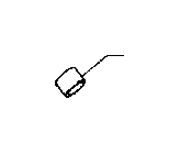View Engine Camshaft Follower Full-Sized Product Image